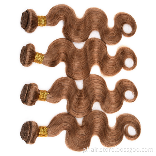 Alibaba brazilian hair weave blonde bundles with closure, brazilian virgin hair